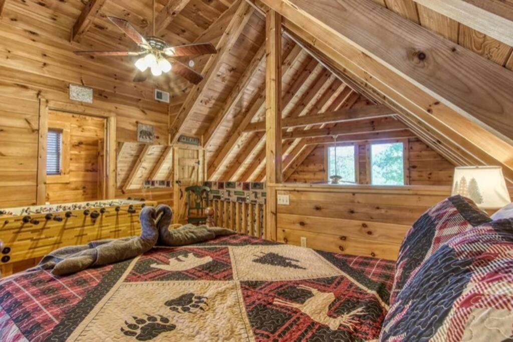 Lazy Bear Holiday home Sevierville