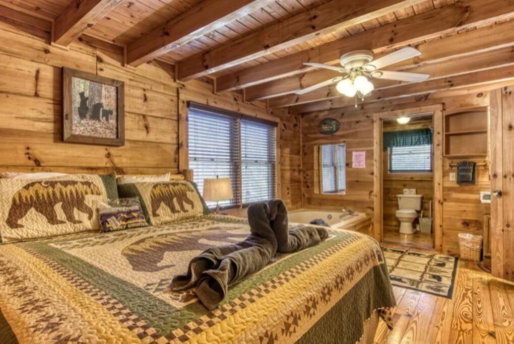 Holiday home Lazy Bear Sevierville
